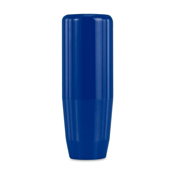 Mishimoto MMSK-BL Weighted Shift Knob, Blue
