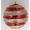 thumbnail image 1 of 150MM SHATTERPROOF ORNAMETN, 1 of 3