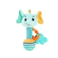 thumbnail image 1 of Xihbxyly Juguete de Animales con Manivela para Bebés, Juguete Relajante con Pegamento para La Dentición y Palo para Amasar., 1 of 2