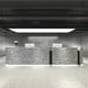 thumbnail image 5 of Office Modern Front Desk Shop Supermarket Salon Clothing Cashier Counter Bar Checkout Mostrador Oficina Commercial Furniture My Lux Decor Round, 5 of 10