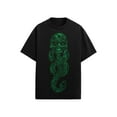 thumbnail image 4 of Harry Potter, Men's & Big Men's Graphic T-Shirt, Death Eater Skull, Sizes S-3XL, 4 of 5