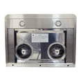 thumbnail image 4 of Sakura B51 30" Stainless Steel Range Hood - Made in Taiwan, 4 of 5