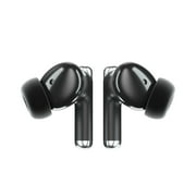 Tronsmart Sounfii R4 True Wireless In-Ear Earbuds, 12mm Drivers with Big Bass, 4 Mics ENC Clear Call, Smart Touch Control - Beige