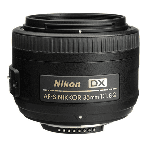 Nikon AF-SDX18-140㎜f3.5-5.6GED AF-S DX NIKKOR 18-140mm f/3.5-5.6G ED VR | F mount Lenses