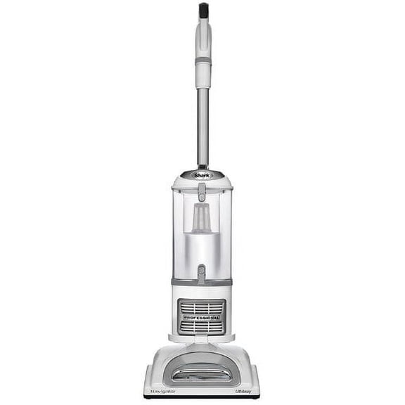 Shark Navigator NV370 LiftAway Professional Upright Bagless Vacuum Anti-Allergen