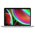 thumbnail image 1 of Pre-Owned Excellent Grade Macbook Pro 15.4-inch (Retina, Silver, Touch Bar) 2.2Ghz 6-Core i7 (Mid 2018) MR962LL/A 512GB SSD 16GB Memory 2880x1800 Display Mac OS Sierra Power Adapter Included, 1 of 5