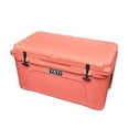 thumbnail image 3 of YETI Tundra 65 Cooler Coral, 3 of 6
