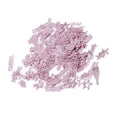 thumbnail image 3 of Graduation Confetti, 100g Rose Gold Reusable Dazzling Graduation Confetti For Graduation Decoration Party, 3 of 8