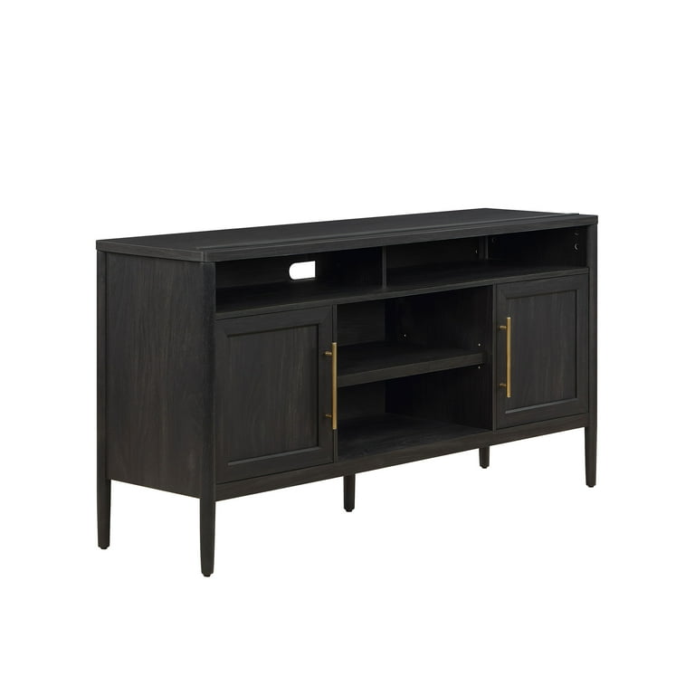 Free Shipping! Better Homes & Gardens Oaklee TV Stand for TVs up
