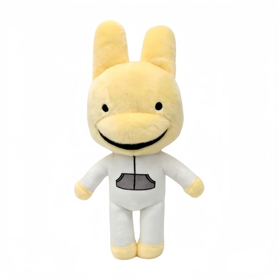 Animal Hospital Plush, 10" Intern Plush Doll for Birthday Christmas Gift