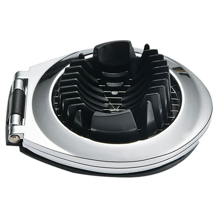 

Tool Box Eggs Slicers Stainless Steel Eggs Hard Boiled Metal Tomato Cutter Chopper on Clearance