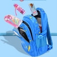 thumbnail image 4 of Children Backpack Lightweight Big Capacity Student Backpack School Bookbag, 4 of 6