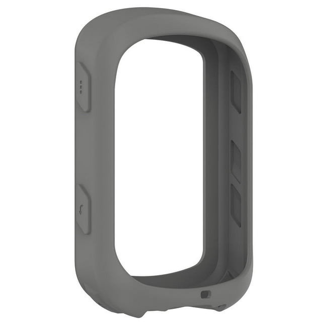 Bicycle Computer Protector Soft Shock Absorption Anti-drop Simple Installation Compact Dustproof Silicone Cycling Stopwatch Prote