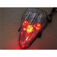 thumbnail image 5 of HTT Motorcycle Led Tail Light For 2006 2007 2008 2009 2010 2011 2012 2013 Yamaha Yzf R6 Yzf-R6 Clear, 5 of 6