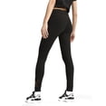 thumbnail image 2 of Legging Puma Metallic para Mujer 685000-51 negro M, 2 of 5