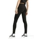 thumbnail image 2 of Legging Puma Metallic para Mujer 685000-51 negro XS, 2 of 5