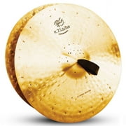 20" K Con Orchestral Special Selection - Medium Heavy, Single
