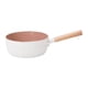 thumbnail image 1 of Olla pequeña para Fideos, calentador de , utensilios de cocina multifunción, olla para desayuno para bebé, olla pequeña para sopa para 2.5L, 1 of 9
