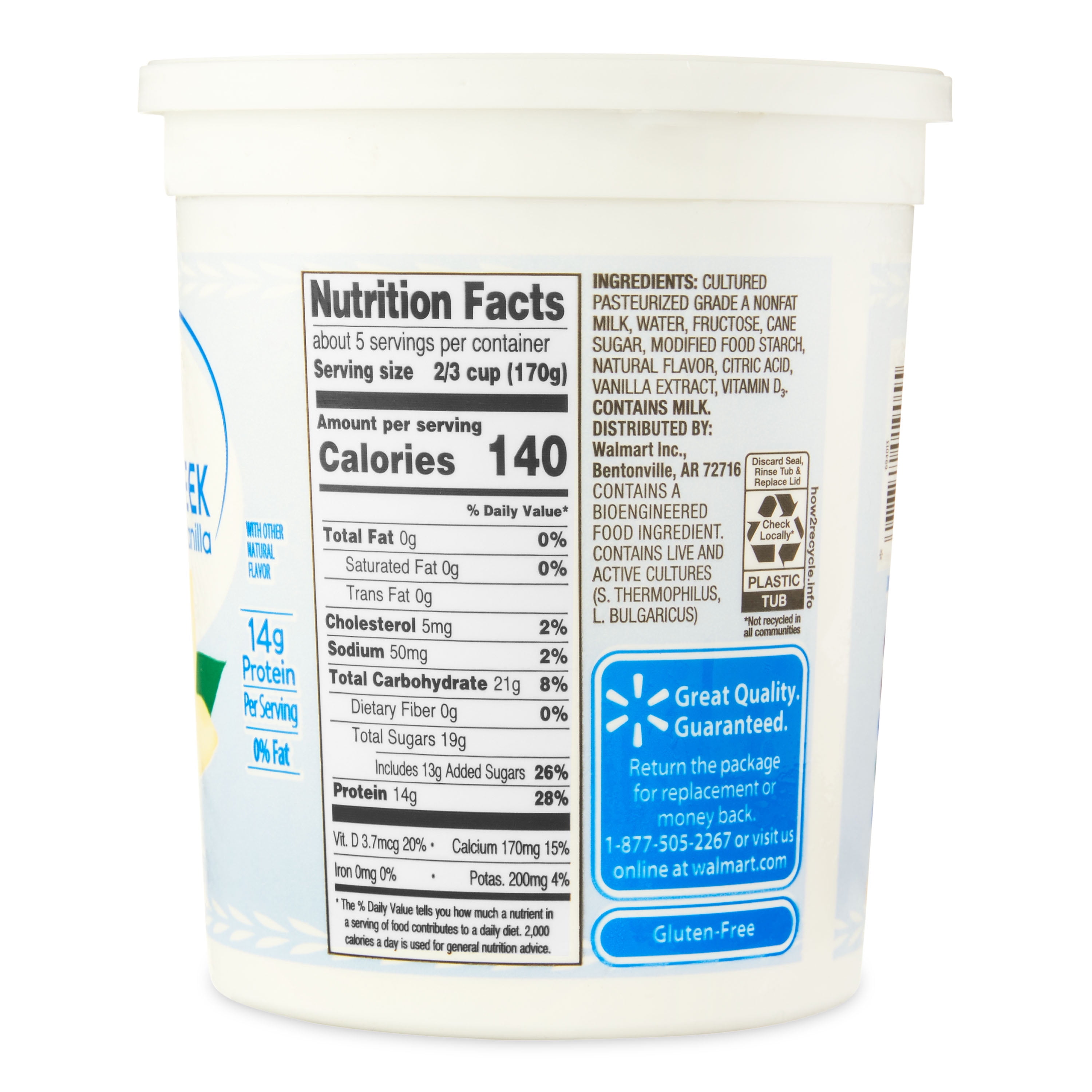 Greek Yogurt Nutrition Facts Ubicaciondepersonas cdmx gob mx