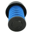 thumbnail image 4 of 11-9300, Anti Aging Wear Resistant Engine Air Intake Filter Long Lifespan Anti Rust  For Engine, 4 of 8