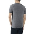 thumbnail image 3 of Fruit of the Loom Men's Everlight Short Sleeve Raglan T-Shirt - 2 Pack, 3 of 6