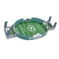 thumbnail image 4 of Mesa de juego de fútbol de mesa, mesa de fútbol, juego interactivo, juego de fútbol de mesa, juguete, juego de fútbol interactivo, diseño fácil de usar, 4 of 8