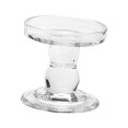 thumbnail image 4 of Portavelas de cristal de estilo Retro, candelabro decorativo para mesa, centros de mesa, portavelas de pilar para fiesta, mesa, boda S, 4 of 9