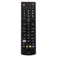 thumbnail image 2 of New Original AKB75675321 for LG Smart TV Remote Control 28TL510S-PZ 24TL510S-PZ, 2 of 4