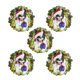 thumbnail image 1 of Regalo de Navidad para ella Regalo para Navidad Resina Colgante Árbol de Navidad Decoración Wmkox8yii fhajkh1593, 1 of 1