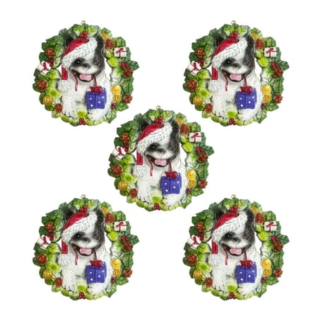

Christmas Clearance Decorations Christmas Decorations Indoor Christmas Gift Christmas Gift For Her Gift For Christmas Resin Pendant Christmas Tree Decoration E