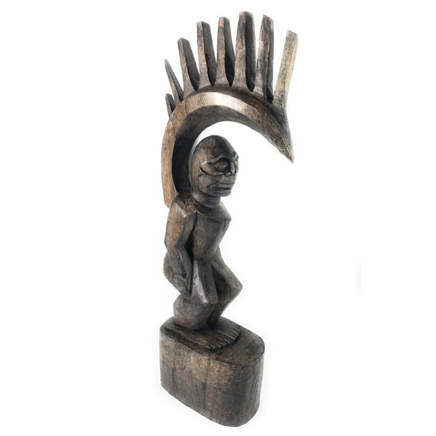 Tiki Dess Pele 20 Of Fire Yda1102950b Tiki Dess Pele 20 Of Fire