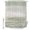Muted sage green, variant on Sage Green Farmhouse Shower Curtains for Bathroom, Vintage Wooden Minimalist Waterproof Fabric Shower Curtain, Decorative Bathroom Curtain for Bathtub, 72"x84", No Hooks Included