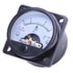 thumbnail image 4 of AC 0-3A Round Analog Panel Meter Current Measuring Ammeter Gauge, 4 of 5