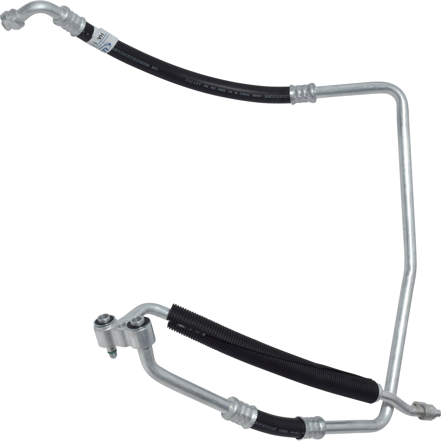 UAC HA 111563C A//C Manifold Hose Assembly