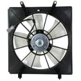 thumbnail image 2 of New Cooling Fan Fits Honda Odyssey 1999-2000 19015P8Fa01 Ho3115113 19030-P8F-A01, 2 of 2