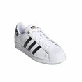 thumbnail image 3 of Tenis ADIDAS FX6101 Caballero Casual Blanco 26mx, 3 of 3