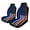 Color-3, variant on African Mud Cloth Black And White-1 Car Seat Cover Set Auto Front Bucket Cushion Protect Accessories 2 Piece