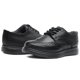 thumbnail image 2 of Zapato Escolar Bostoniano Comodos Piel Para Niño negro 19.5, 2 of 6