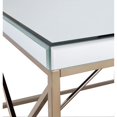 thumbnail image 4 of Evelyn End Table White, 4 of 5