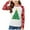 Z2-White, variant on BOBOGOJP Kids Boys Sherpa Fleece Lined Hoodie Ugly Christmas Santa Sweatshirts Toddler Winter Cozy Furry Pullover Xmas‌ Jacket White for Size 9-12 Years
