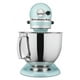 thumbnail image 2 of Batidora Artisan KitchenAid 4.7 L KSM150PSMI Mineral Water KitchenAid NA, 2 of 4