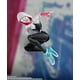 thumbnail image 2 of Figura de acción TAMASHII NATIONS Spider-Gwen Spider-Man, 2 of 9