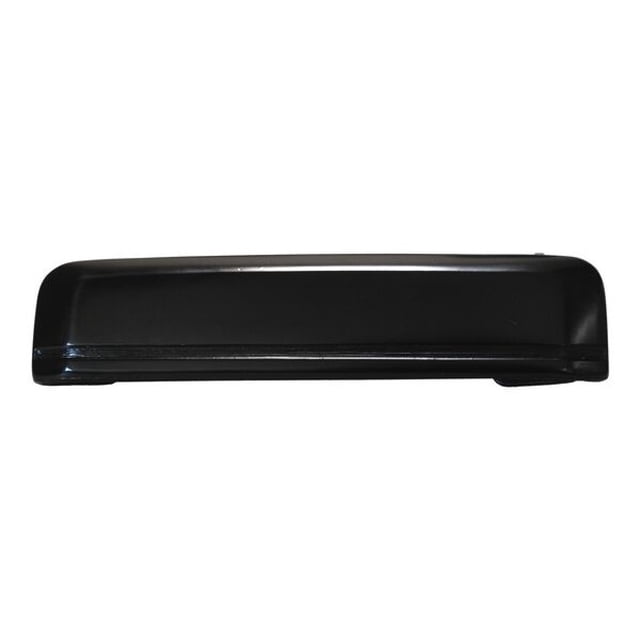 Manija Puerta Exterior D21 1987 A 2008 Nissan Izquierda Negra Generica