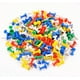 thumbnail image 1 of Dokpav 200 chinchetas multicolor, chinchetas para tapicería, chinchetas decorativas creativas, chinchetas para tablero de dibujo, para mapas de pared, fotos, tablones de anuncios o tableros de corcho TUNC Sencillez, 1 of 5