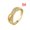Other, variant on RKSTN Rings for Women Women Ribbon Plated 18k Yellow Gold Diamond Wedding Band for Women