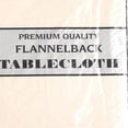 thumbnail image 3 of Mantel Carnation Home Fashions 132x228 cm Marfil, 3 of 3