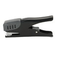 thumbnail image 2 of Heavy Duty Easy Grip Stapler With 1,000 Regular 1/4" , Ergonomic Design, High Capacity, Lightweight, 2 of 8