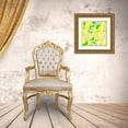 thumbnail image 3 of LightBoxJournal 15x15 Gold Ornate Wood Framed with Double Matting Museum Art Print Titled - Farm Lemon 01, 3 of 4