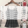 thumbnail image 3 of BLVB Womens Silk Satin Tank Top V Neck Camisole Cami Spaghetti Strap Top Loose Sleeveless Blouses Soft Dressy Tank Shirt, 3 of 5