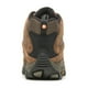 thumbnail image 4 of Bota de senderismo Merrell Moab 3 Mid Waterproof para hombre Earth, 4 of 6